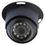 Avto kamera SP-5870 črna CMOS