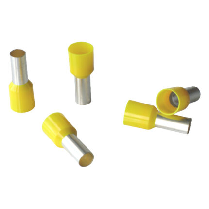 CE250016 Yellow - votlica izolirana