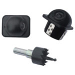 Avto kamera PZ408 - slika 4