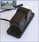 Avto kamera + merilni senzor razdalje, CP-100