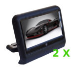 Multimedija Karaoke 9 predvajalnik za vozila, CZ-9628K