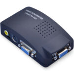 Pretvornik video signala visoke ločljivosti - HX702 - slika 2