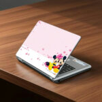 Zaščitna prevleka za prenosni računalnik - DM004