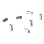 DP1N - DIN spojna neizolirana cevka