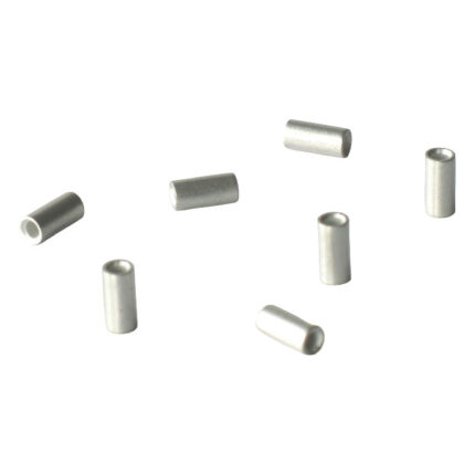 DP1N - DIN spojna neizolirana cevka