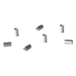 DP2N - DIN spojna neizolirana cevka