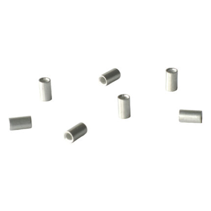 DP2N - DIN spojna neizolirana cevka