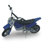 Motor za otroke na elektriko DX-250 - slika 3