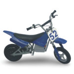 Motor za otroke na elektriko DX-250 - slika 2