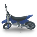 Motor za otroke na elektriko DX-250 - slika 5