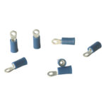 DR3-2VC - DIN očesni izolirani kontakt