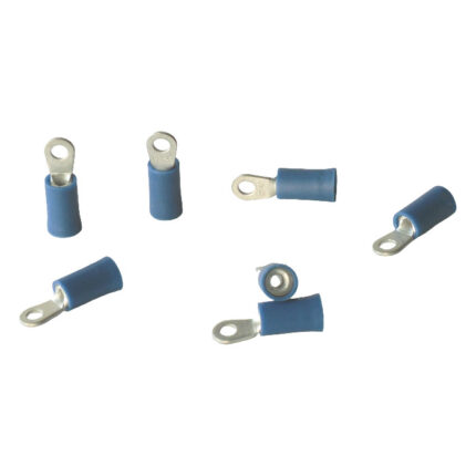 DR3-2VC - DIN očesni izolirani kontakt