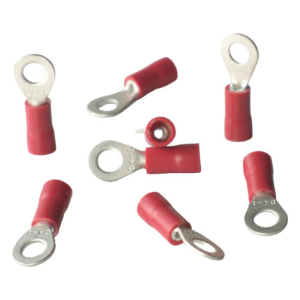 DR4-1V - DIN očesni izolirani kontakt