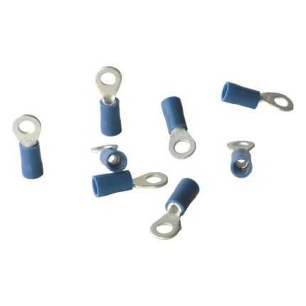 DR4-2V - DIN očesni izolirani kontakt