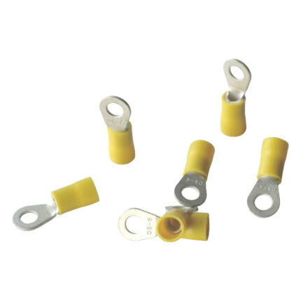 DR5-6V - DIN očesni izolirani kontakt