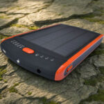 Prenosna baterija, polnilna Power Bank DS23000