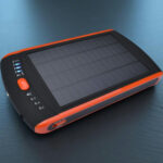 Prenosna baterija, polnilna Power Bank DS23000 - slika 2