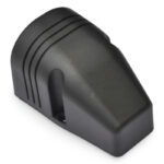 Ohišje - enojni nosilec za elektro priključke, BS14-1 - slika 3