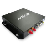 HD TV sprejemnik za vozila SD MPEG 4 in 2, DVB-T998