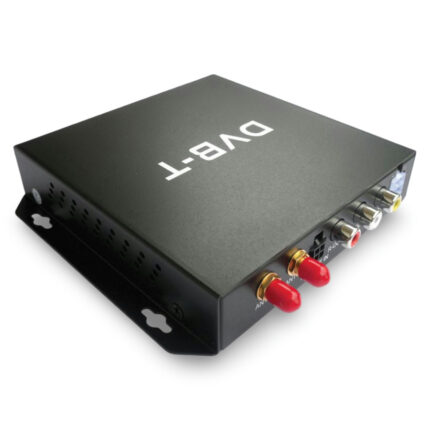 HD TV sprejemnik za vozila SD MPEG 4 in 2, DVB-T998