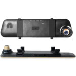 Avto kamera snemalnik, Dual DVR PZ901 - slika 2