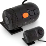 Avto kamera snemalnik, DVR PZ913