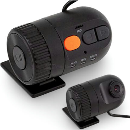 Avto kamera snemalnik, DVR PZ913