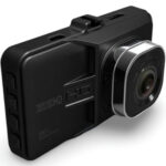 Avto kamera snemalnik, DVR PZ921 - slika 5