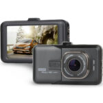 Avto kamera snemalnik, DVR PZ921