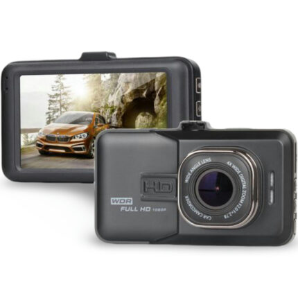 Avto kamera snemalnik, DVR PZ921