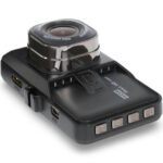 Avto kamera snemalnik, DVR PZ921 - slika 3