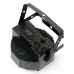 LED light show projektor, 36 diod DMX 512 (220V), P-36 - slika 3