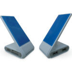 Čitalec medijev H1018 modra