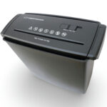 Uničevalnik papirja in kreditnih kartic Esperanza, EN102