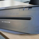 Uničevalnik papirja in kreditnih kartic Esperanza, EN102 - slika 2