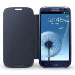 Ovitek preklopna torbica za Samsung Galaxy S3 - slika 2