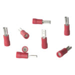 F1-2.8VC/5 - natični izolirani kontakt