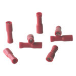 F1-2.8VF/8 - natični izolirani kontakt