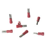 F1-2.8V/8 - natični izolirani kontakt