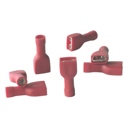 F1-6.4VQC - natični izolirani kontakt