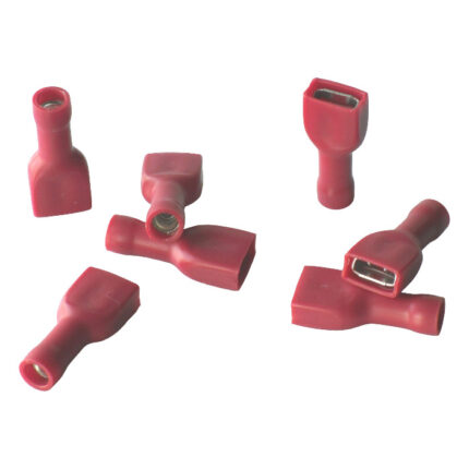 F1-6.4VQD - natični izolirani kontakt