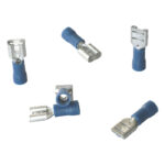 F2-6.4V - natični izolirani kontakt