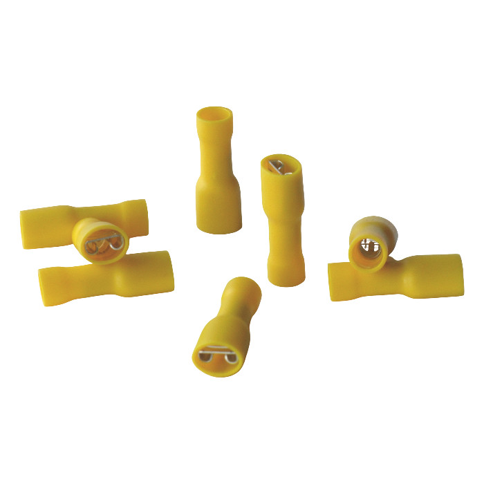 F5-6,4VF F5-6.4VF - natični izolirani kontakt - slika 1