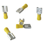 F5-9.5VD - natični izolirani kontakt