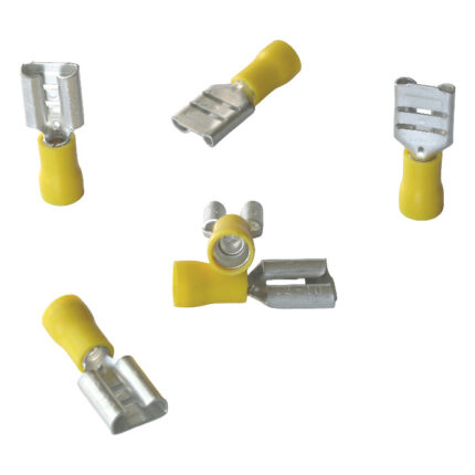 F5-9.5VD - natični izolirani kontakt