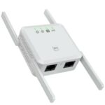 Ojačevalec WiFi signala - repeater do 1200Mbps 5G, FX-1200 - slika 3