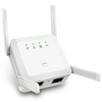 Ojačevalec WiFi signala - repeater do 1200Mbps 5G, FX-1200