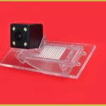 Vzvratna avto kamera za FIAT