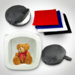 Foto šotor 40x40 cm (soft photo tent)