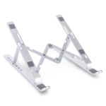 Namizni ALU nastavljiv nosilec za prenosni računalnik, tablice, GL0122